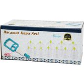 12 Parça Hacamat Kupa Masaj Seti (5067)
