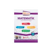 12. Sınıf Matematik Modüller Set-Sonuç Yayınları