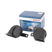 12 V 400 - 500 Hz 110 Db Bosch İkili Dadat Salyangoz Korna Seti
