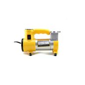 12 Volt 150 Psı Lastik Pompası Elektrikli Hava Kompresörü Araç Çakmaklık Lastik Şişirme