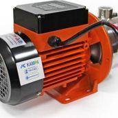 12 Volt Dc Jet Solar Pompa, Paslanmaz Gövdeli 29 Mss 2.5 M³/h - Tjet-300s/12v