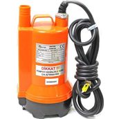 12 Volt Dc Solar Güneş Enerjili Su Pompası 7 Mt Yükseklik 7.5 m³/h