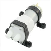 12 Volt Yeni Mini Su ve Yağ Aktarma Pompası