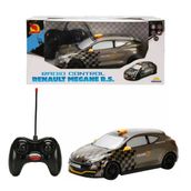 1:20 Suncon Renault Megane R.S. Işıklı Uzaktan Kumandalı Araba