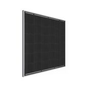 120 Watt Güneş Paneli Monokristal
