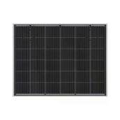 120 Watt Güneş Paneli Yeni Nesil