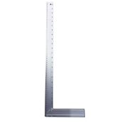 12281 Alüminyum Gönye 60 Cm