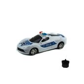 1:24 Ölçek Uzaktan Kumandalı Polis Arabası Ferrari