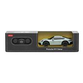 1/24 Porsche 911 Dakar F/F 2.4Ghz Uzaktan Kumandalı Araba - S00010140