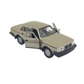 1:32 Volvo 240 Gl Çek Bırak -Araba - 43784-BEJ