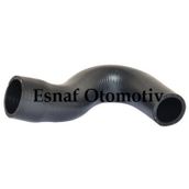 1337186 Opel Corsa B Radyatör Üst Hortumu