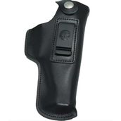 14'lü Browning HP Deri Tabanca Kılıfı K-M-155-S