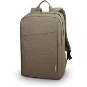 15.6 Laptop Casual Backpack B210 Gren Notebook Çantasi