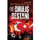 15 Temmuz Diriliş Destanı - Ali Erkan Kavaklı
