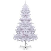 150 cm Beyaz Yılbaşı Çam Ağacı