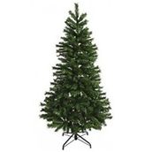 150 cm Gür Dallı Lüx Yılbaşı Çam Ağacı