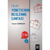 15:21 YÖNETİCİNİN BESLENME ÇANTASI - TANYER SÖNMEZER