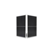 155W Halfcut Monokristal Güneş Paneli