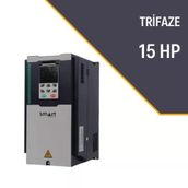 15Hp 11Kw Solar Pompa Inverter (Yeni Nesil)