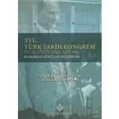 16. Türk Tarih Kongresi 3. Cilt - Kolektif
