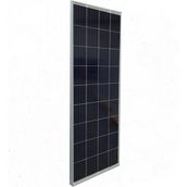 170W Polikristal Güneş Paneli