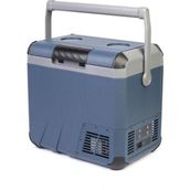 18 Litre V1 Tip Oto Buzdolabı - Lacivert
