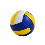 18 Panel Soft Dokunuşlu Profesyonel Voleybol Topu, No:4, Antrenman ve Maç için Uygun, Yumuşak Dokulu