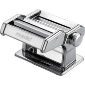 180 Manuel Erişte ve Hamur Açma Makinesi Inox MS-M180