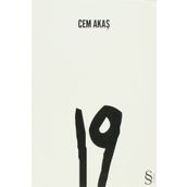 19 - CEM AKAŞ