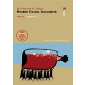 19. YÜZYILDAN 20.YÜZYILA MODERN SIYASAL İDEOLOJİLER - H. BIRSEN ÖRS