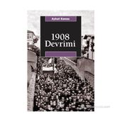 1908 DEVRIMI - AYKUT KANSU