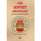 1918 Sovyet Anayasası - kollektif