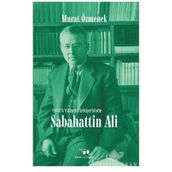 1940'lı Yılların Türkiyesinde - Sabahattin Ali