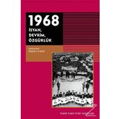 1968 - İsyan Devrim Özgürlük - Ömer Turan