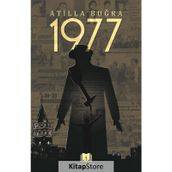 1977 - Atilla Buğra
