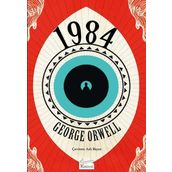 1984 - Bez Cilt - George Orwell