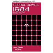 1984- George Orwel