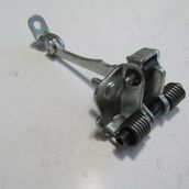 1992-2001 Renault R19 Europa Ön Kapı Durdurucusu Sağ-sol Aynı Adet Kapı Gergisi Oem No: 7702253349