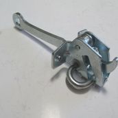 1996-1999 Opel Vectra B Ön Kapı Durdurucusu Sağ-sol Aynı Adet Kapı Gergisi Oem No: 5160229