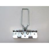 1997-2002 Fıat Ducato Bagaj Kapağı Durdurucusu Sağ-Sol Aynı Adet Kapı Gergisi Oem No: 1330563080