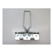 1998-2001 Cıtroen Jumper Bagaj Kapağı Durdurucusu Sağ-Sol Aynı Adet Kapı Gergisi Oem No: 1330563080