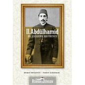 2. Abdülhamid - Murat Beyazyüz Yakup Albayrak