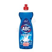 2 ADET Abc Bulaşık Deterjanı Power 670 Ml