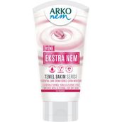 2 Adet Arko Nem Krem Ekstra Nemlendirici 60 Ml