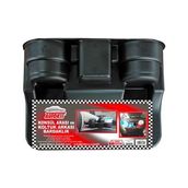 2 Adet Autokit Oto Bardaklık