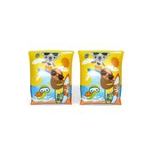 2 Adet Bestway Deniz Kolluğu Meyve Desenli 23X15cm 32042