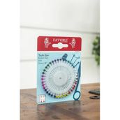 2 Adet Disk Başlı Toplu Iğne