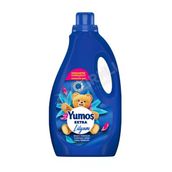 2 Adet Yumoş Extra Lilyum Yumuşatıcı 2520 ml