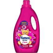 2 Adet Yumoş Extra Orkide Yumuşatıcı 2520 ml