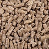 2 Kg Kaliteli Tavşan Yemi Hamster Gınepig Pelet Yemi Kemirgen Yemi Palet Yem Tavşan Besi Yemi